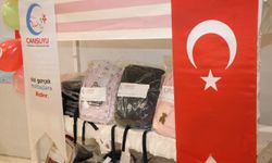 Cansuyu'ndan yeni eğitim yılında 20 bin öğrenciye kırtasiye desteği