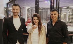 30 Ülkeden 120 Dövüşçü İstanbul'da Buluşuyor!