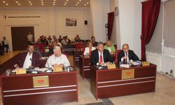 Kırklareli Belediye Meclisi’nde yeni siyasi dağılım netleşti