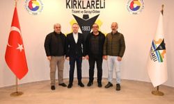 Sağlık Sektörü Konuşuldu
