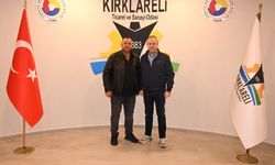 Kırklareli’nin Geleceği ve Yerel Basının Rolü Masaya Yatırıldı