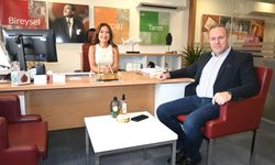 Kırklareli TSO’dan Finans Sektörüne İş Dünyası Ziyareti