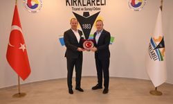 Kırklareli ve Edirne İş Dünyası İçin İş Birliği Mesajı