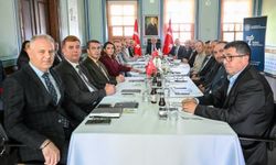 Kırklareli’nde İstihdam ve Mesleki Eğitim Gündemi Ele Alındı