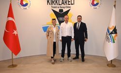 Kırklareli TSO’da KOBİ’lerin Finansman İhtiyaçları Görüşüldü