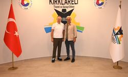 Kırklareli TSO’da Yatırım ve İnşaat Sektörü Ele Alındı