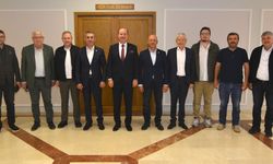 Trakya’nın Ekonomik Geleceği İçin Kurumlar Arası İş Birliği Vurgusu