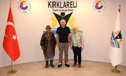 Kırklareli TSO’da Trakamp ve Bölgesel Kültür Etkinlikleri Görüşüldü