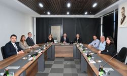 Kırklareli’nde Üniversite-Sanayi İş Birliği Masaya Yatırıldı