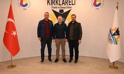 Kırklareli’nin Süt Ürünleri Sektörü Masaya Yatırıldı