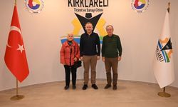 Kırklareli’nde Bağcılık ve Üzüm Üretiminin Geliştirilmesi Görüşüldü