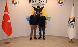 Kırklareli TSO’dan İğneada’nın Turizm Potansiyeline Vurgu