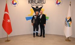 Kırklareli TSO’da Üretim ve Ticaretin Ekonomiye Katkısı Ele Alındı