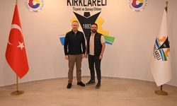 Kırklareli TSO’da Mimarlık ve İnşaat Sektörü Masaya Yatırıldı