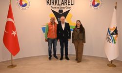 Yerel İşletmelerin Kent Ekonomisine Katkısı Değerlendirildi