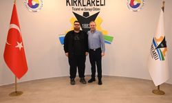 Kırklareli TSO Başkanı Ilık’tan Yerel İşletmelere Destek Vurgusu