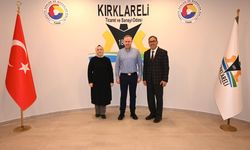 Kırklareli TSO Başkanı Ilık’tan Kültür ve Turizm Vurgusu