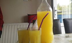 Kırklareli’nde Limonata Keyfi Kışın da Sürüyor