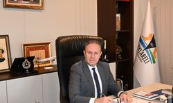 Başkan Ilık’tan Dünya Yaşlılar Günü Mesajı