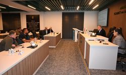 Kırklareli TSO’da Orman Kanunu Ek Madde 22 Uygulama Süreci Bilgilendirmesi