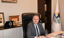 Başkan Ilık’tan 29 Ekim Cumhuriyet Bayramı Mesajı