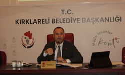 Kırklareli Belediyesi’nde Ruhsat ve Kiralama Süreci Gündemde
