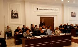 Başkan Bulut’tan Belediyede “Güzel Örnekler” Vurgusu