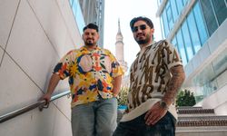 3yup&Sabo’dan Arabesk Rap Fırtınası: Klasikler Modern Dokunuşlarla Yeniden Doğuyor