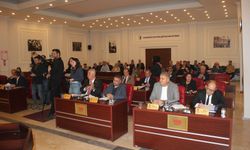 Mecliste Otopark Sorunu Gündeme Geldi