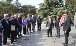 TMMOB’nin 72. Kuruluş Yıl Dönümü Kutlandı