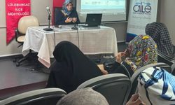 Hanımlara Yönelik Mevlid-İ Nebi Programı