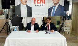 Yeni Parti Lüleburgaz’da İlçe Yönetimini ve Delegelerini Belirledi