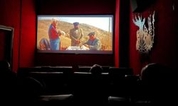 Dünya Yaşlılar Günü’ne Özel Sinema Etkinliği Düzenlendi