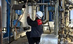 Lüleburgaz’da Nişasta Bazlı Şeker Üretimine Denetim