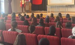 Lüleburgaz’da Öğrencilere Dijital Farkındalık Eğitimi
