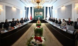 Kırklareli’nde 112 Acil Çağrı Hizmetleri Masaya Yatırıldı