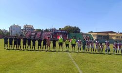 Lüleburgaz Atletikspor’dan Silivrispor Karşısında Farklı Galibiyet