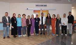 Lüleburgaz Devlet Hastanesinde Onkoloji Hizmeti Haftada 5 Güne Çıktı