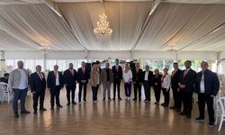 Yeni Parti Babaeski İlçe Teşkilatında Seçim Gerçekleştirildi