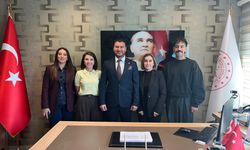Başkan Yayla’dan Babaeski Devlet Hastanesine Ziyaret