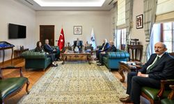 Kırklareli’nde Eğitim Denetimleri İçin Önemli Ziyaret