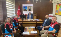 Sosyal Yardımlaşma ve Dayanışma Vakfı Çalışmaları Değerlendirildi