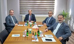 Kırklareli Ticaret Borsasında İstihdam ve Sosyal Güvenlik Görüşüldü