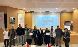 Kırklareli EAH’ta Diyabet Okulu Düzenlendi