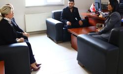 Şehit ve Gazi Yakınlarıyla Lüleburgaz’da Anlamlı Buluşma
