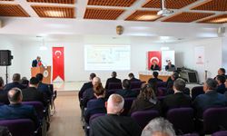 Kırklareli İl Koordinasyon Kurulu Toplantısı Gerçekleştirildi