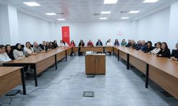 Kırklareli’nde Sağlıklı Beslenme Eğitimi Düzenlendi