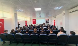 Kırklarelispor Altyapısına Teknoloji Bağımlılığı Eğitimi