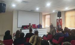 Lüleburgaz’da 70 Öğrenciye Bağımlılıkla Mücadele Eğitimi