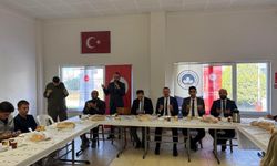 Pınarhisar’da Üniversite Öğrencileriyle Tanışma Buluşması